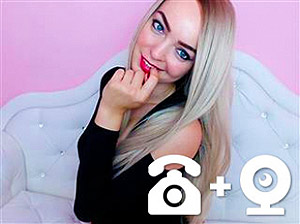 Livecam Telefonsex BeiAnrufSex